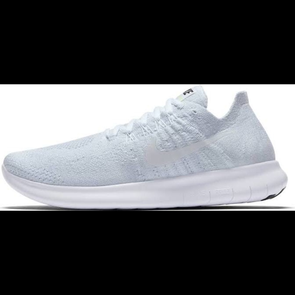 Nike Free RN Flyknit 2017 Running Shoe
