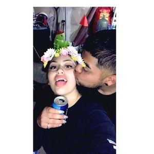 Meet your Posher, Marla