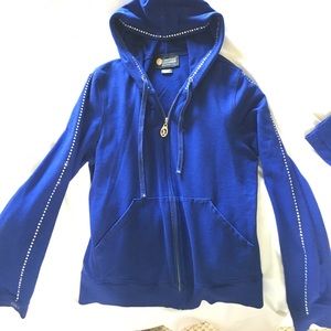 Christine Alexander 3 Piece outfit w/ rhinestones