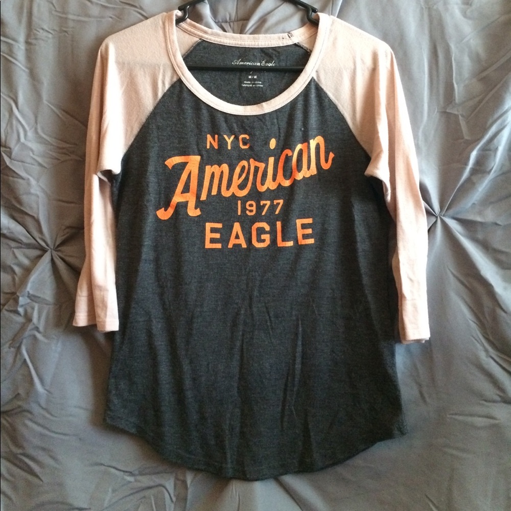 American eagle t-shirt