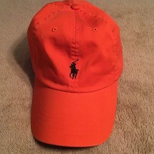 Polo Ralph Lauren Hat
