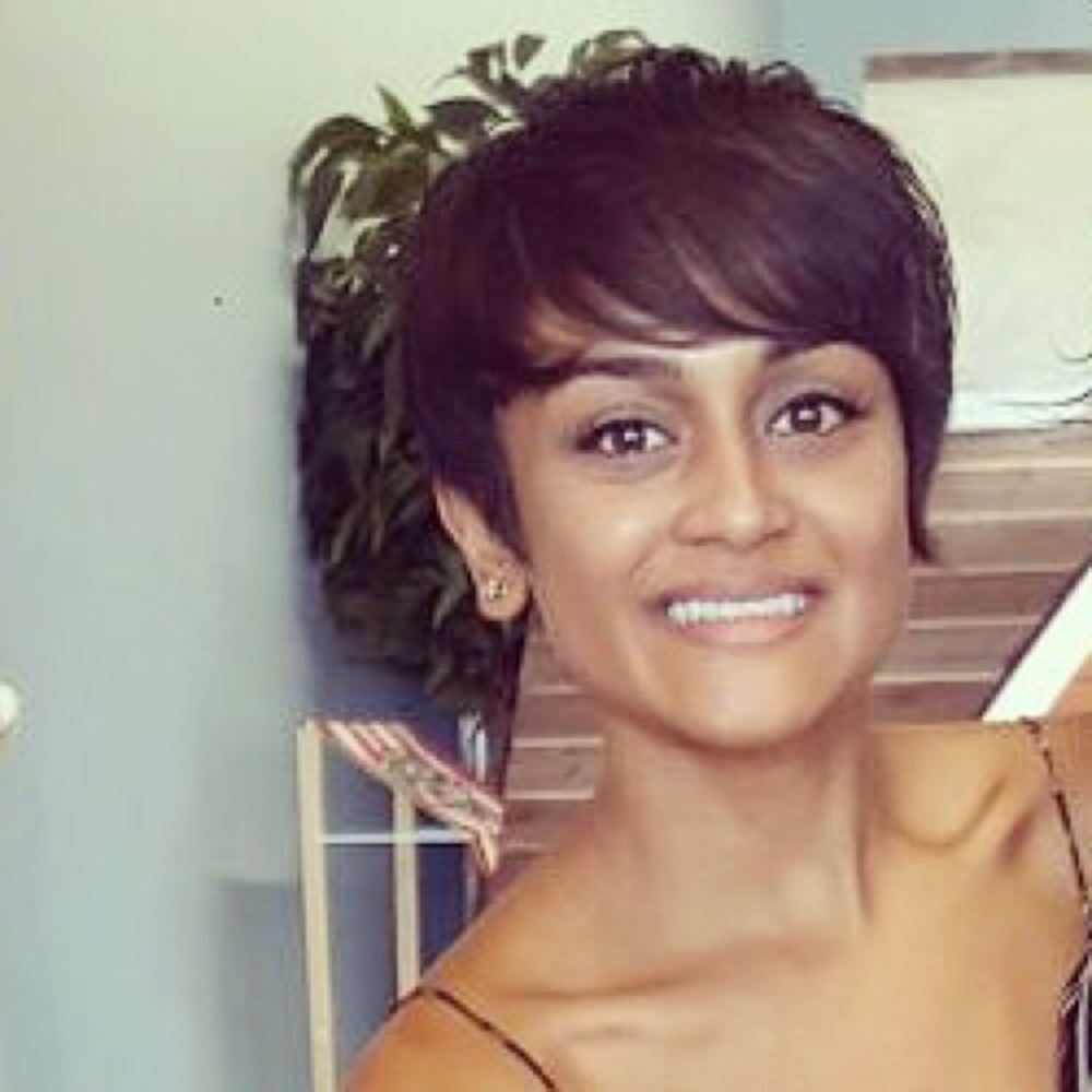 Meet your Posher, Nipa