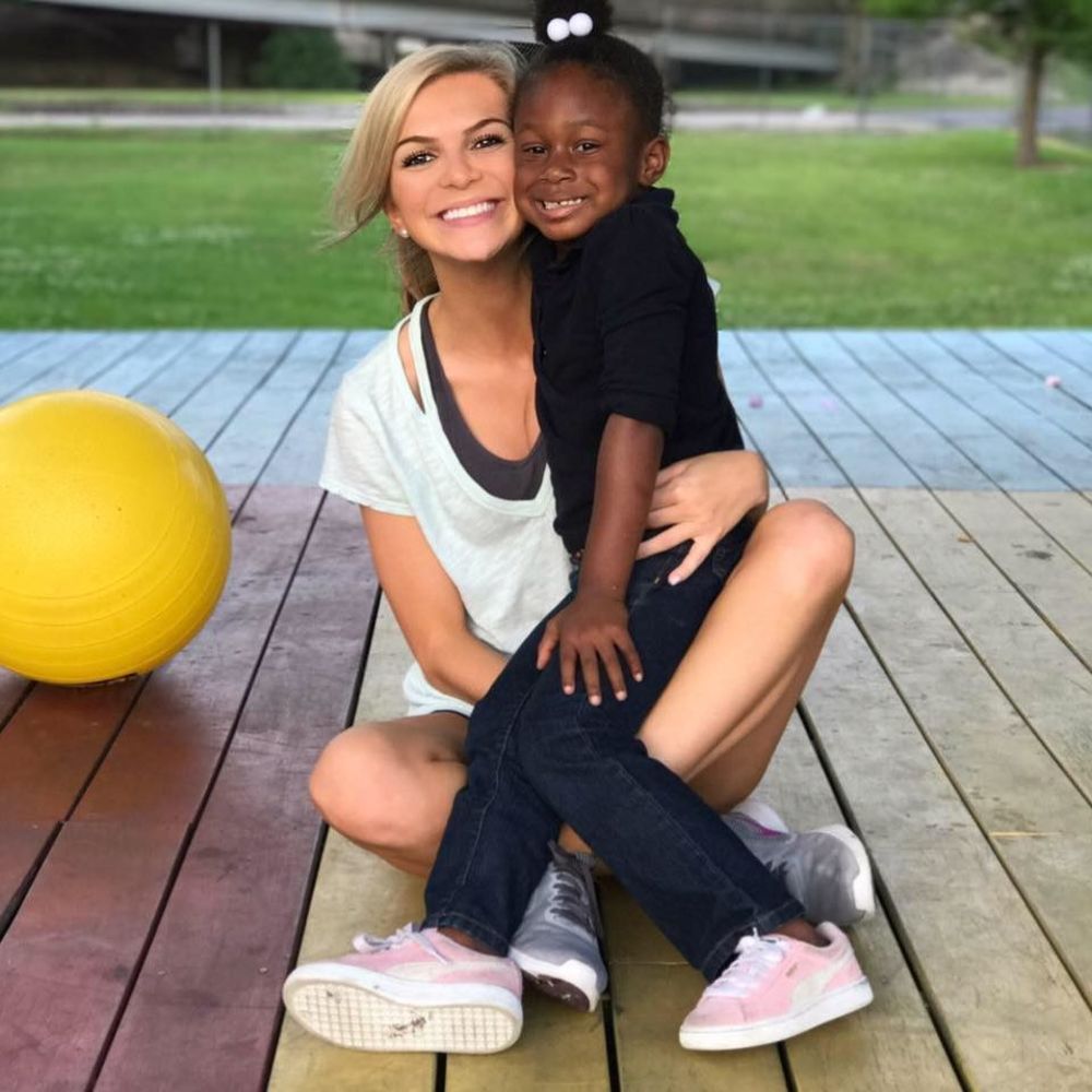 Meet your Posher, Erin