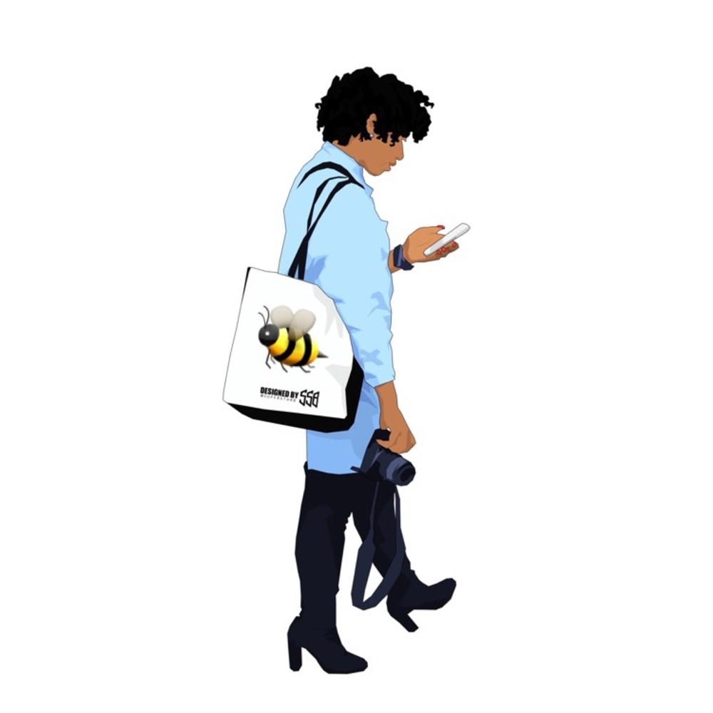 Meet your Posher, Dejanaya