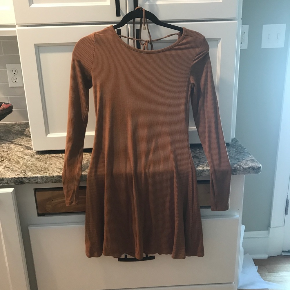 Fall Dress