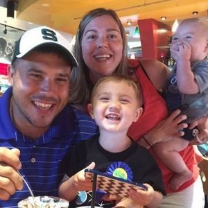 Meet your Posher, Krystal