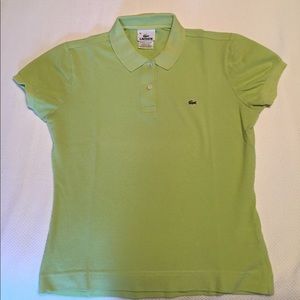 Polo shirt