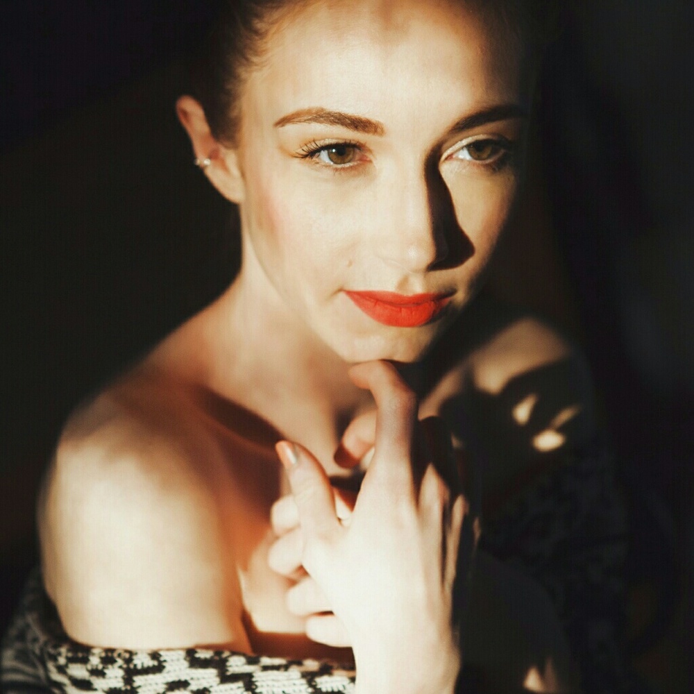 Meet your Posher, Bea