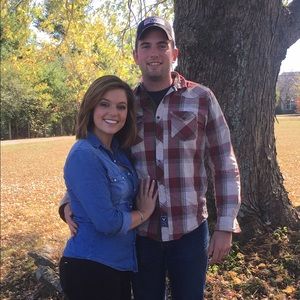 Meet your Posher, Kaylyn