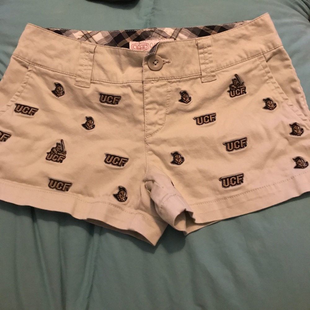 Ucf shorts