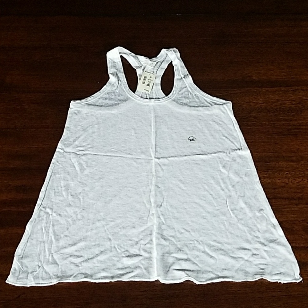 Racerback Tank