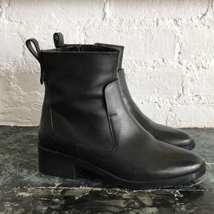 Zara Ankle Boots