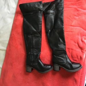 High Boots
