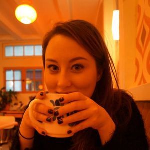 Meet your Posher, Brea