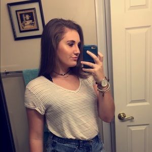 Meet your Posher, Kaylee