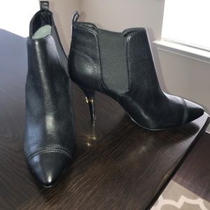 Tory Burch Booties