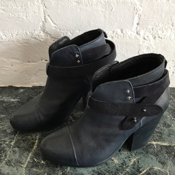 Rag + Bone Booties - Picture 4 of 5