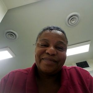 Meet your Posher, Patsy