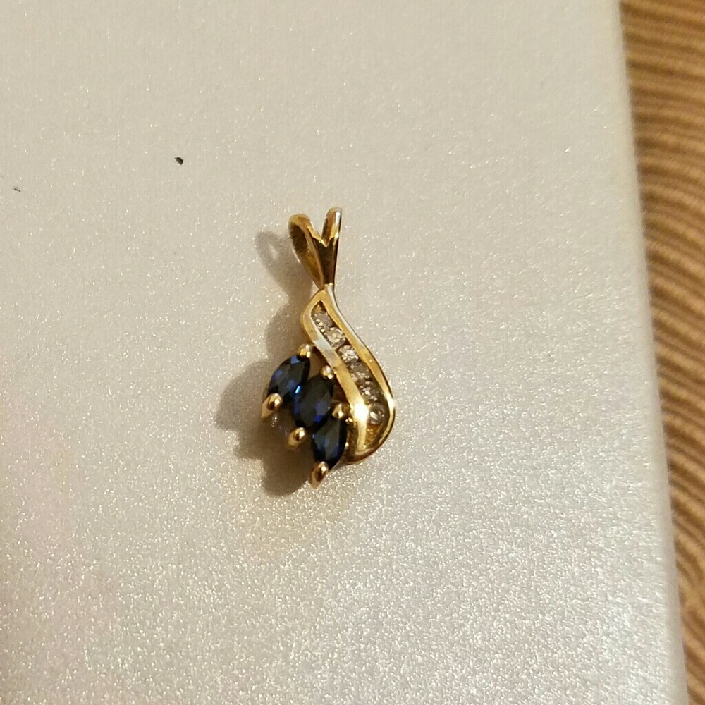 Pendant