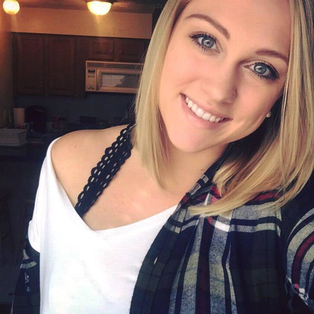 Meet your Posher, Haley