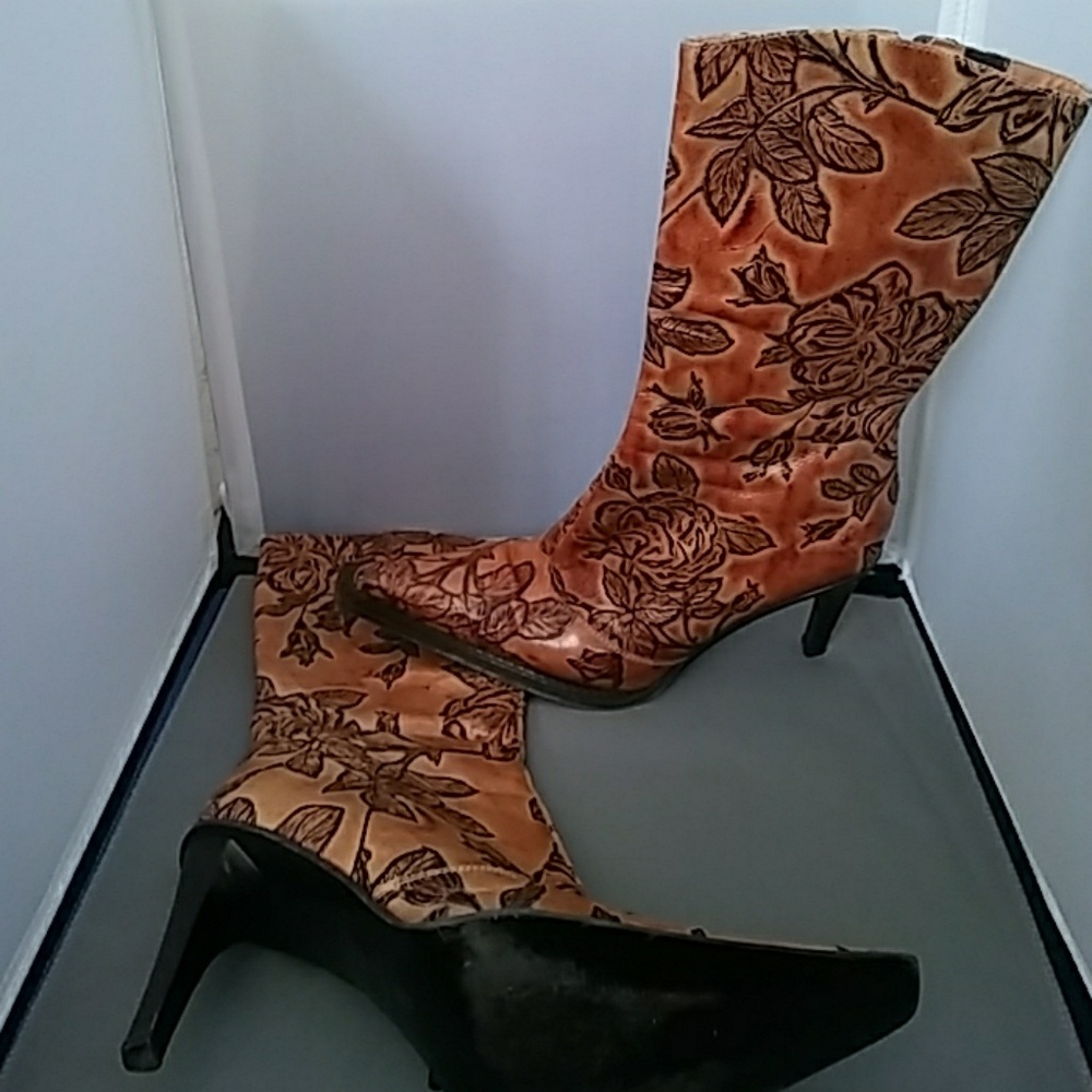 Andrew Stevens Made in Italy
