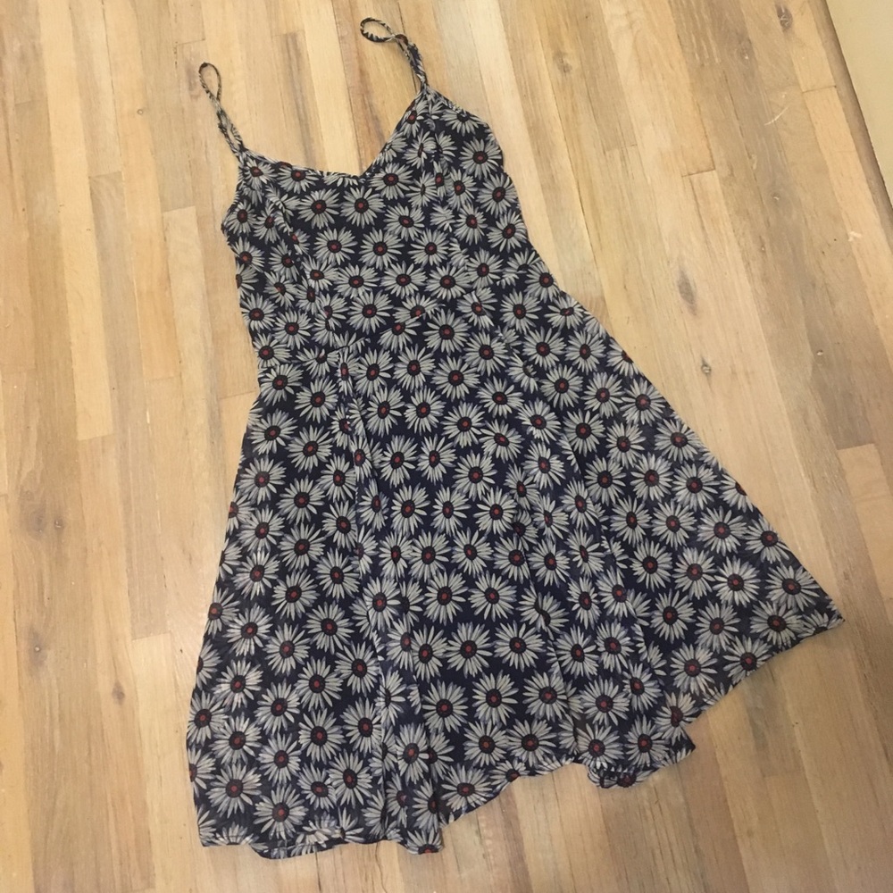 Adorable floral dress
