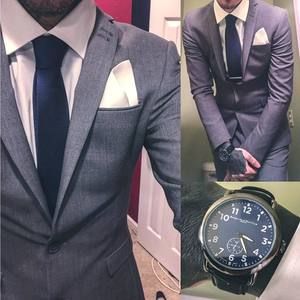 Meet your Posher, Richie