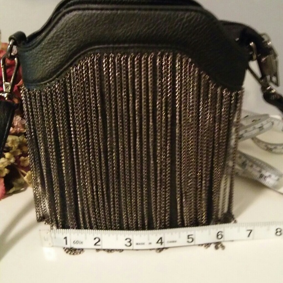 💥HP2×💥THE MELISSA SMALL BUCKET CHAIN BAG - Picture 5 of 7