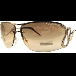 Roberto Cavalli Maia Sunglasses