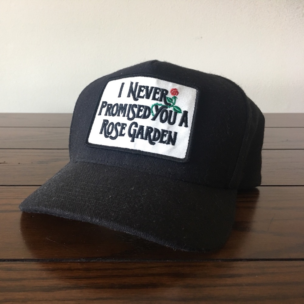 Supreme NYC SnapBack.