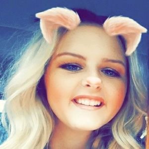 Meet your Posher, Natalee