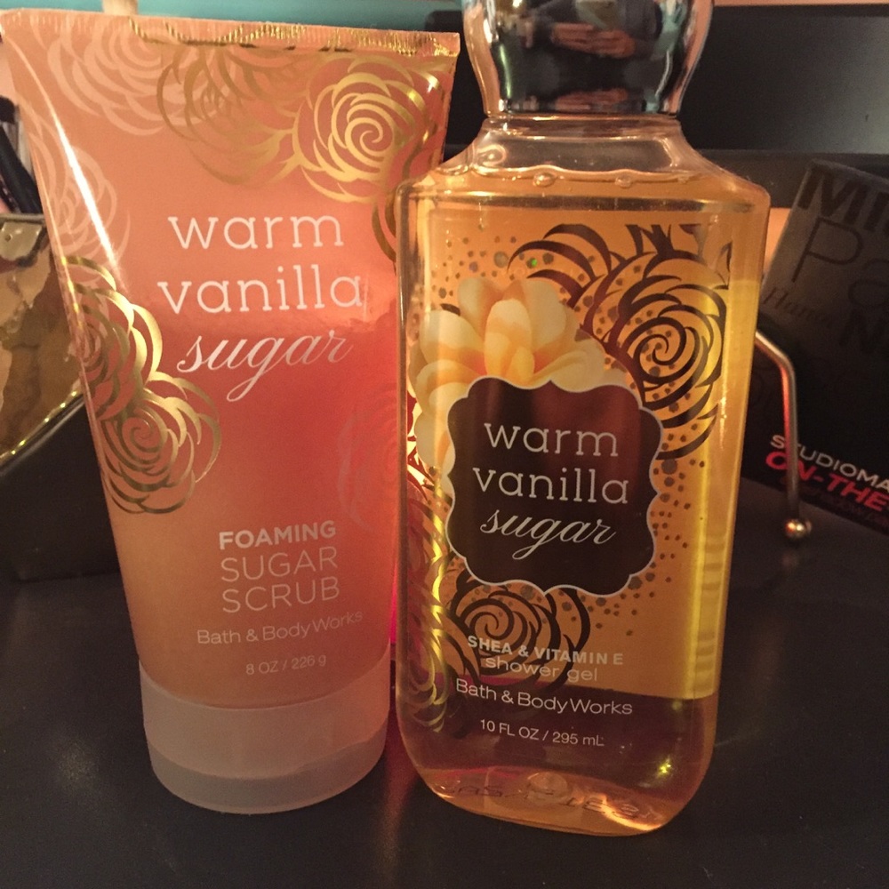 Bath & Body Works Bundle