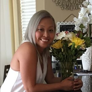 Meet your Posher, Nancy