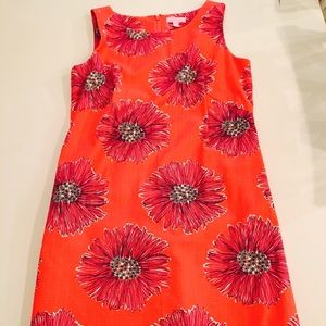 Lily Pulitzer shift dress