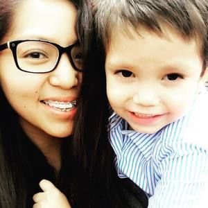 Meet your Posher, Katherine