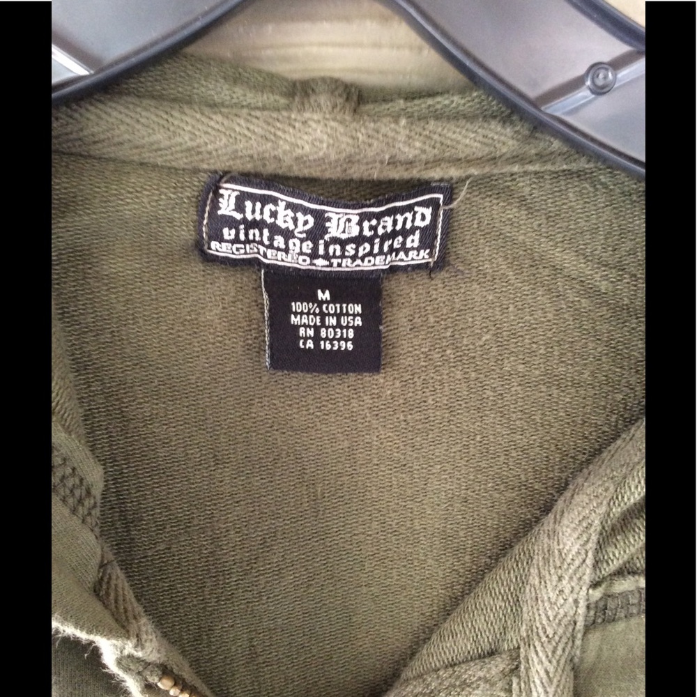 Jacket - Picture 2 of 2