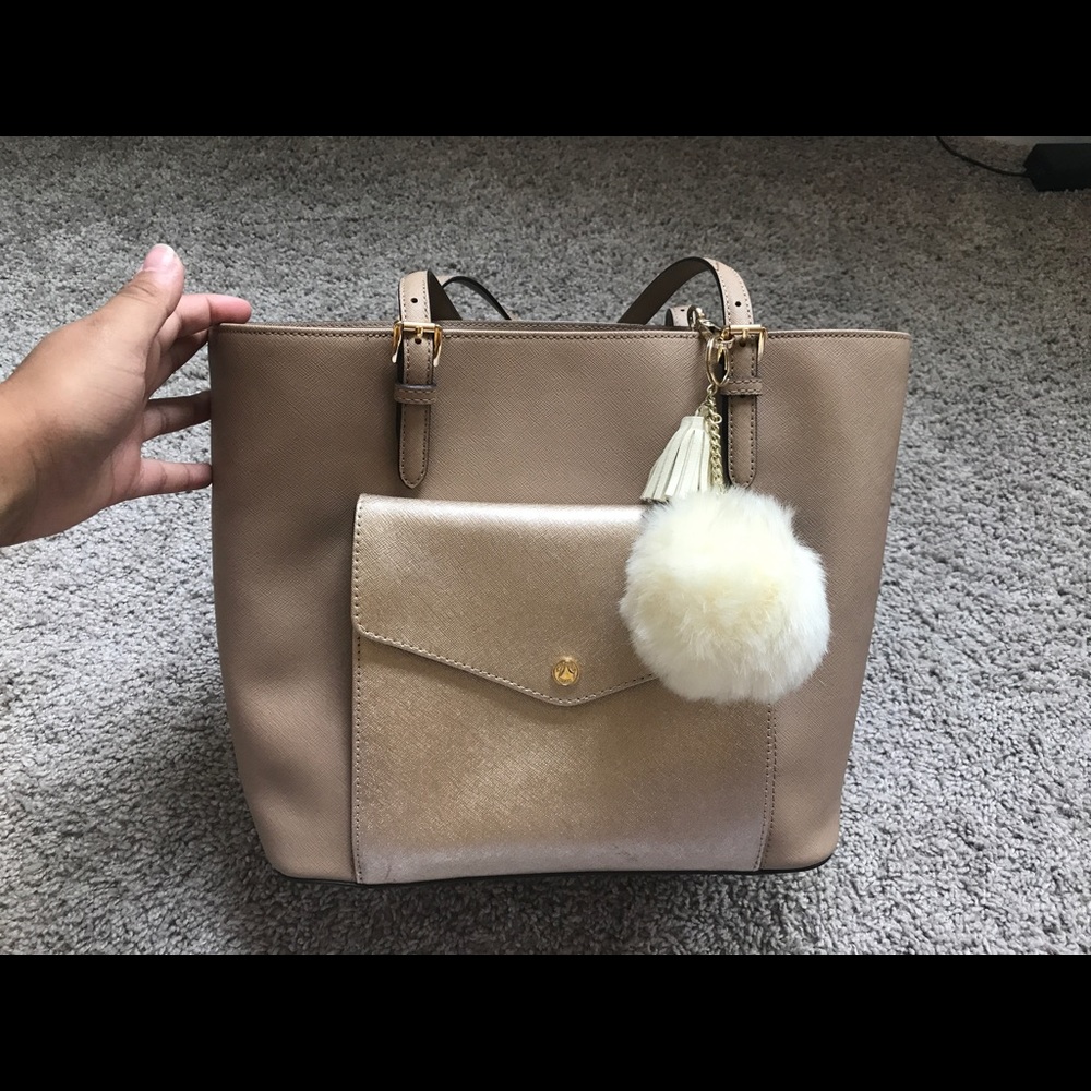 Michael kors purse