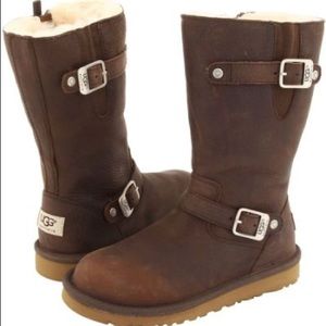 UGG Kensington