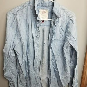 Chambray Shirt