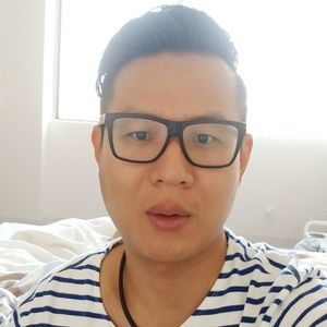 Meet your Posher, Jaejun