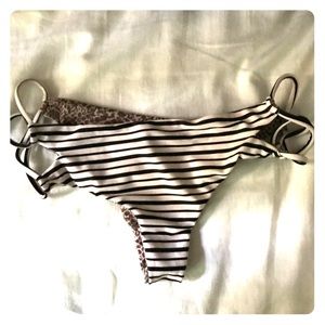 ACACIA Kuai bottom classic stripe