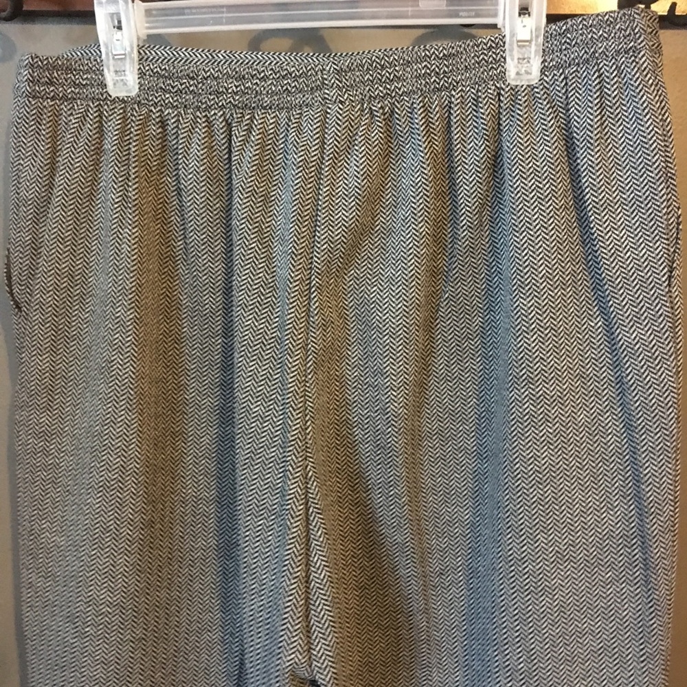 Dress slacks