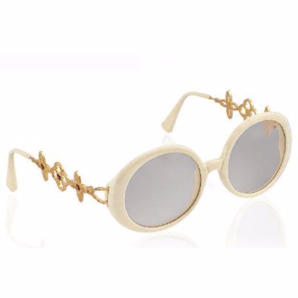 Louis Vuitton Ode Sunglasses