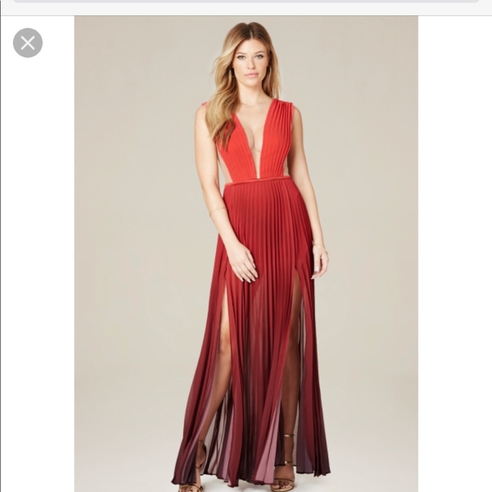 BEBE dress