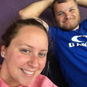 Meet your Posher, Tonya wilson