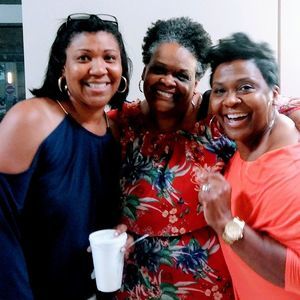 Meet your Posher, Inger