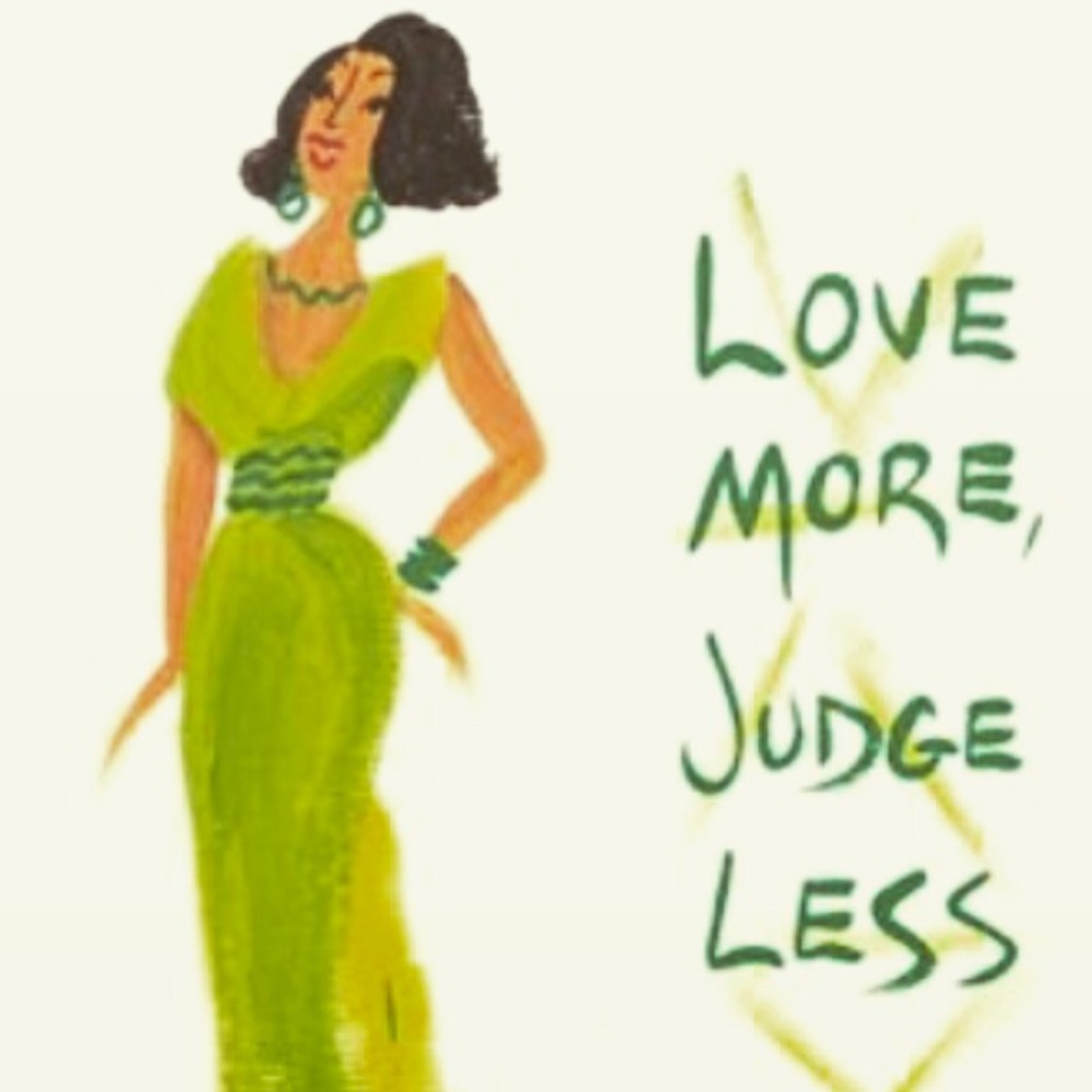 Meet your Posher, Tan