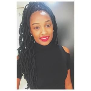 Meet your Posher, Tashay