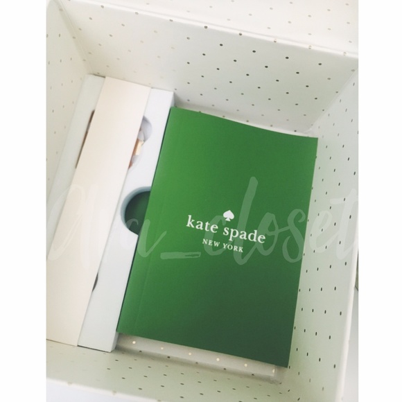 Kate Spade Activity Tracker Black Cat - Picture 4 of 4