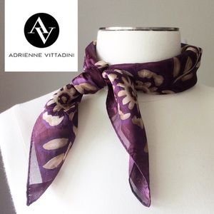 Pretty designer neck scarf 💕